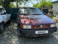 Volkswagen Passat 1991 года за 750 000 тг. в Семей