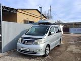 Toyota Alphard 2007 годаүшін5 300 000 тг. в Алматы – фото 2