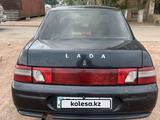 ВАЗ (Lada) 2110 1999 года за 1 300 000 тг. в Караганда – фото 3