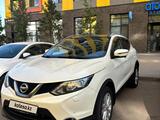 Nissan Qashqai 2015 года за 6 800 000 тг. в Астана