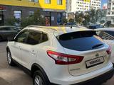 Nissan Qashqai 2015 года за 6 200 000 тг. в Астана – фото 5