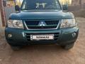 Mitsubishi Pajero 2004 годаfor7 500 000 тг. в Балхаш