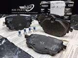 Колодки задние на Bentley Bentayga, дубликат за 80 000 тг. в Алматы