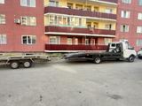 ГАЗ  ГАЗель (3302) 2002 годаүшін6 800 000 тг. в Алматы – фото 2