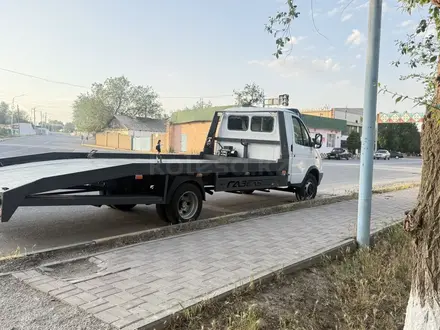 ГАЗ  ГАЗель (3302) 2002 года за 6 800 000 тг. в Алматы – фото 9