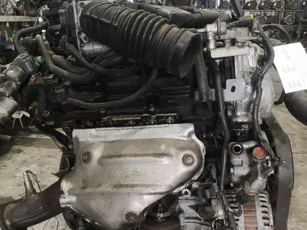 Двигатель VQ35 INFINITI FX35, ИНФИНИТИ ФХ35 за 10 000 тг. в Павлодар – фото 2