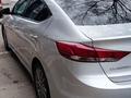 Hyundai Elantra 2017 годаfor5 200 000 тг. в Алматы – фото 8