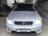 Toyota Matrix 2005 годаүшін4 300 000 тг. в Алматы