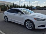 Ford Fusion (North America) 2014 года за 5 000 000 тг. в Актобе – фото 3
