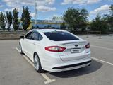 Ford Fusion (North America) 2014 года за 5 000 000 тг. в Актобе – фото 5