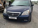 Honda Odyssey 2007 годаүшін6 000 000 тг. в Сарыагаш