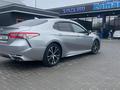 Toyota Camry 2018 года за 11 800 000 тг. в Алматы – фото 3
