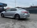 Toyota Camry 2018 года за 11 800 000 тг. в Алматы – фото 5
