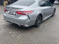 Toyota Camry 2018 года за 11 800 000 тг. в Алматы – фото 6