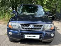 Mitsubishi Pajero 2005 годаүшін5 700 000 тг. в Алматы