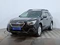 Subaru Outback 2019 года за 7 530 000 тг. в Астана
