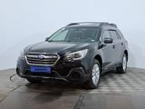 Subaru Outback 2019 годаүшін7 530 000 тг. в Астана