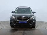 Subaru Outback 2019 года за 7 530 000 тг. в Астана – фото 2