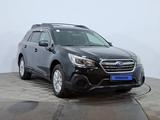 Subaru Outback 2019 года за 7 530 000 тг. в Астана – фото 3