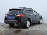 Subaru Outback 2019 года за 7 530 000 тг. в Астана – фото 5