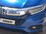 Honda HR-V 2022 годаүшін8 000 000 тг. в Кокшетау – фото 3