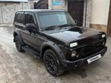 ВАЗ (Lada) Lada 2121 2020 годаfor4 700 000 тг. в Экибастуз – фото 2