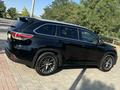 Toyota Highlander 2014 годаүшін16 500 000 тг. в Талдыкорган – фото 11