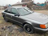 Audi 100 1993 года за 1 100 000 тг. в Усть-Каменогорск – фото 2