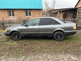 Audi 100 1993 года за 1 100 000 тг. в Усть-Каменогорск – фото 4