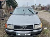 Audi 100 1993 года за 1 100 000 тг. в Усть-Каменогорск – фото 5