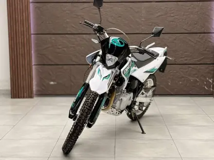 Hyosung  QM-250GY-D 2025 года за 1 997 000 тг. в Алматы