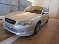 Subaru Legacy 2004 годаүшін4 300 000 тг. в Актобе