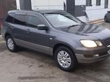 Mitsubishi Airtrek 2001 года за 2 900 000 тг. в Атырау