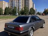 Audi 100 1992 годаfor1 250 000 тг. в Астана – фото 3