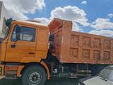 Shacman (Shaanxi)  F2000 2012 годаfor10 500 000 тг. в Караганда – фото 3