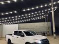 Isuzu D-Max 2018 года за 8 300 000 тг. в Атырау – фото 9