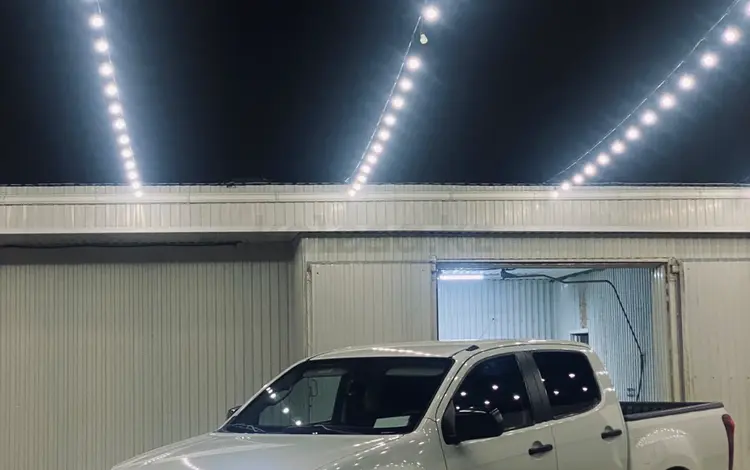 Isuzu D-Max 2018 года за 8 300 000 тг. в Атырау