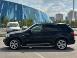 BMW X5 2010 года за 10 000 000 тг. в Астана – фото 4