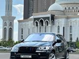 BMW X5 2010 года за 10 000 000 тг. в Астана – фото 2