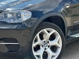 BMW X5 2010 года за 10 000 000 тг. в Астана – фото 5