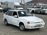 ВАЗ (Lada) 2114 2013 года за 1 700 000 тг. в Атырау – фото 2
