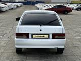 ВАЗ (Lada) 2114 2013 года за 1 700 000 тг. в Атырау – фото 4