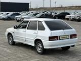 ВАЗ (Lada) 2114 2013 года за 1 700 000 тг. в Атырау – фото 3