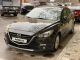 Mazda 3 2016 годаүшін7 650 000 тг. в Астана – фото 5
