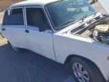 ВАЗ (Lada) 2107 2006 годаүшін650 000 тг. в Шардара – фото 3
