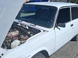 ВАЗ (Lada) 2107 2006 годаүшін650 000 тг. в Шардара – фото 5