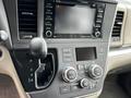 Toyota Sienna 2019 годаүшін14 300 000 тг. в Актау – фото 11