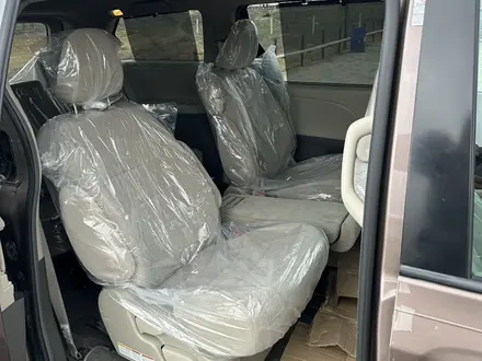 Toyota Sienna 2019 года за 14 300 000 тг. в Актау – фото 15
