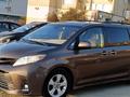 Toyota Sienna 2019 годаүшін14 300 000 тг. в Актау – фото 18
