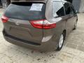 Toyota Sienna 2019 годаүшін14 300 000 тг. в Актау – фото 6